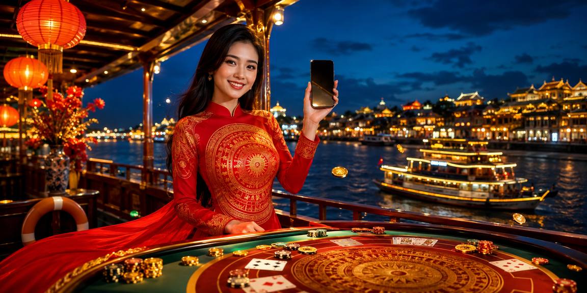 OK2 Baccarat Cổ Điển